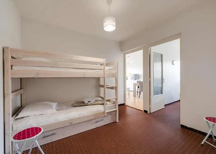 Apartment L'oree Des Bois - At The Gates Of The Old Town